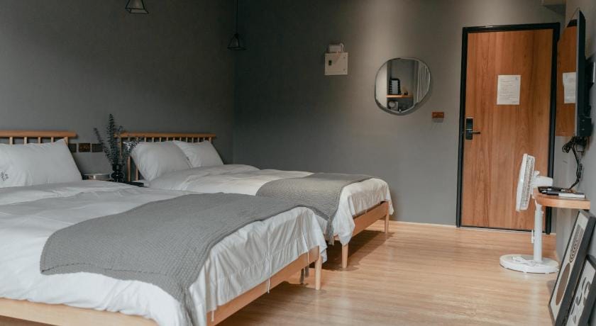 Panju.畔居 Bed and Breakfast in Taiwan, Province of China