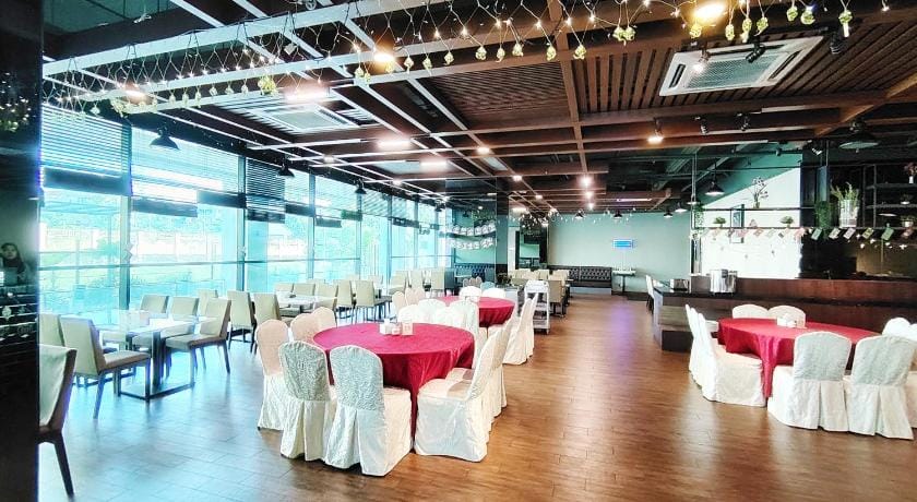 Townhouse 591 by Salaam Suites Hotel in Subang Jaya