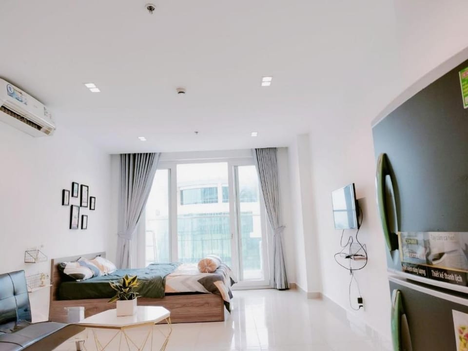 Romantic Home Apartment in Ho Chi Minh City