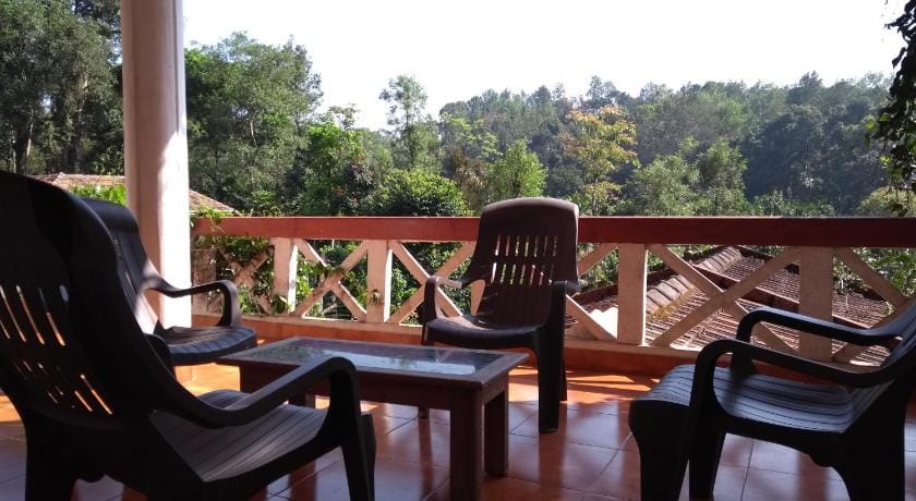 4C's Little Paradise Vacation rental in Kerala
