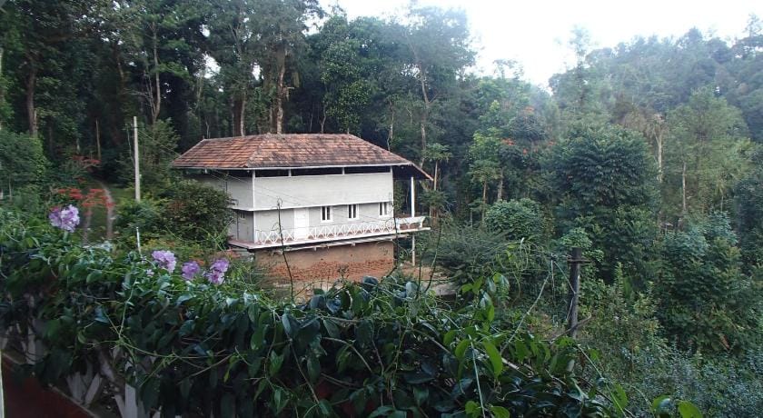 4C's Little Paradise Vacation rental in Kerala