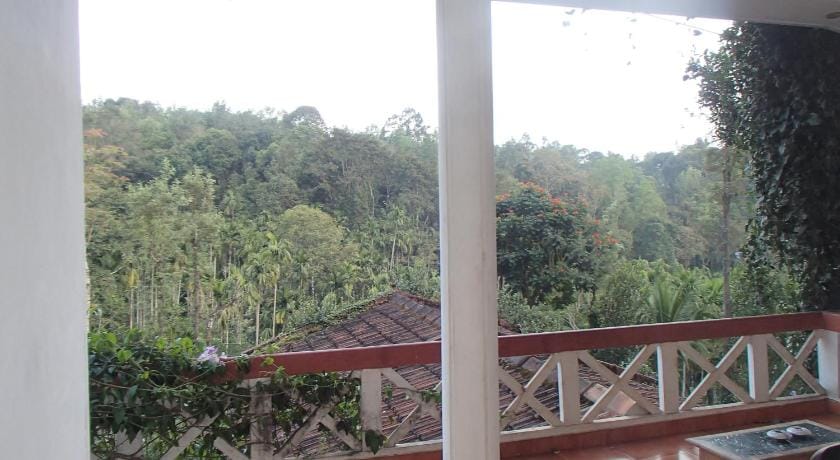 4C's Little Paradise Vacation rental in Kerala