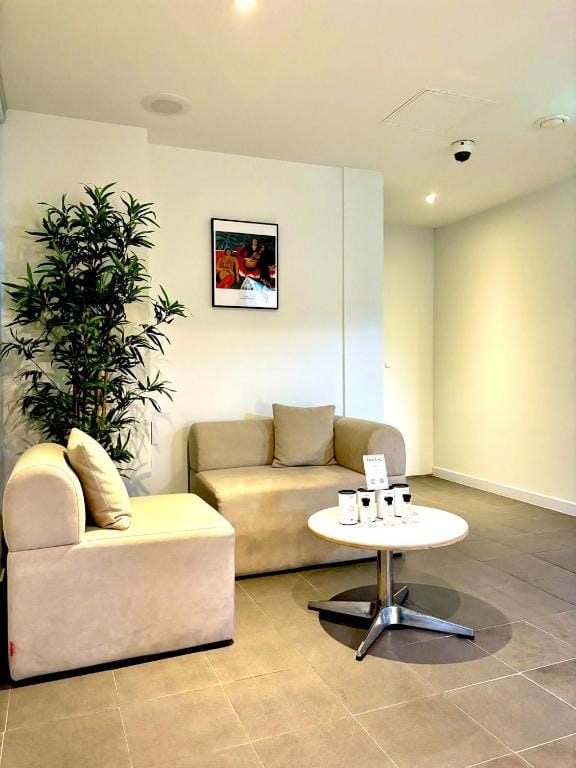 ONU STAY Ikseon Bed and Breakfast in Seoul