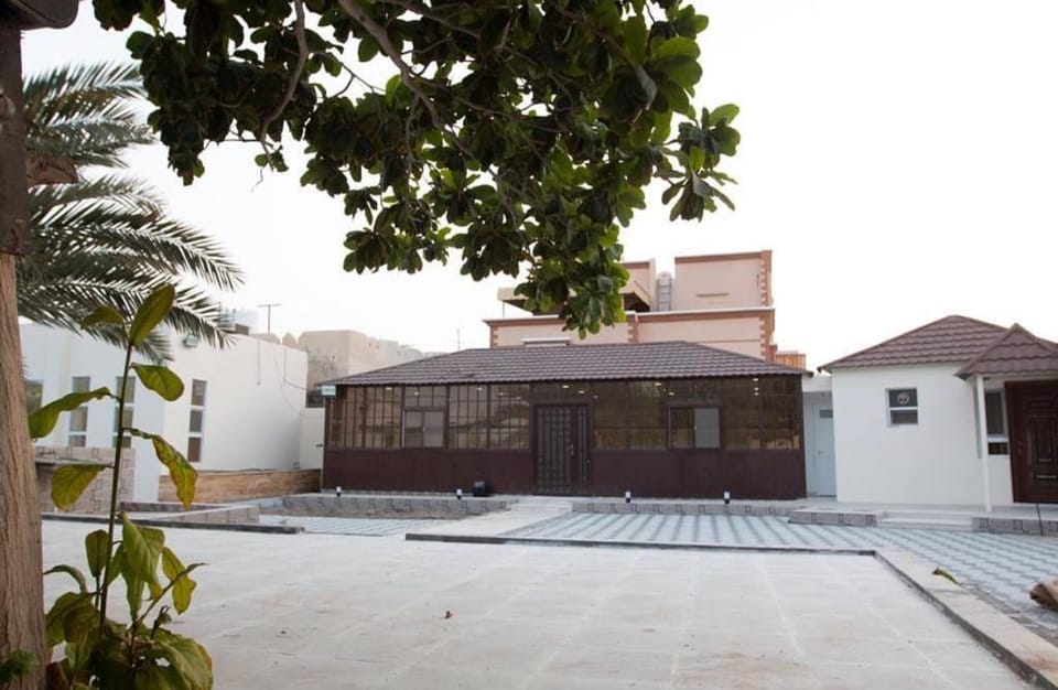 La Lune Garden Vacation rental in Muscat Governorate, Oman
