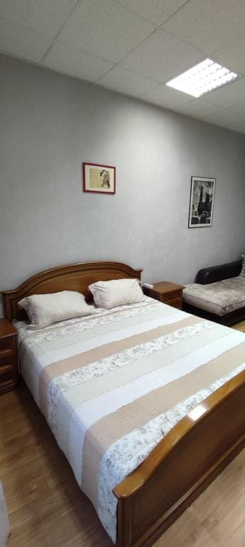 Apartments in the cultural center of the city Apartment in Almaty