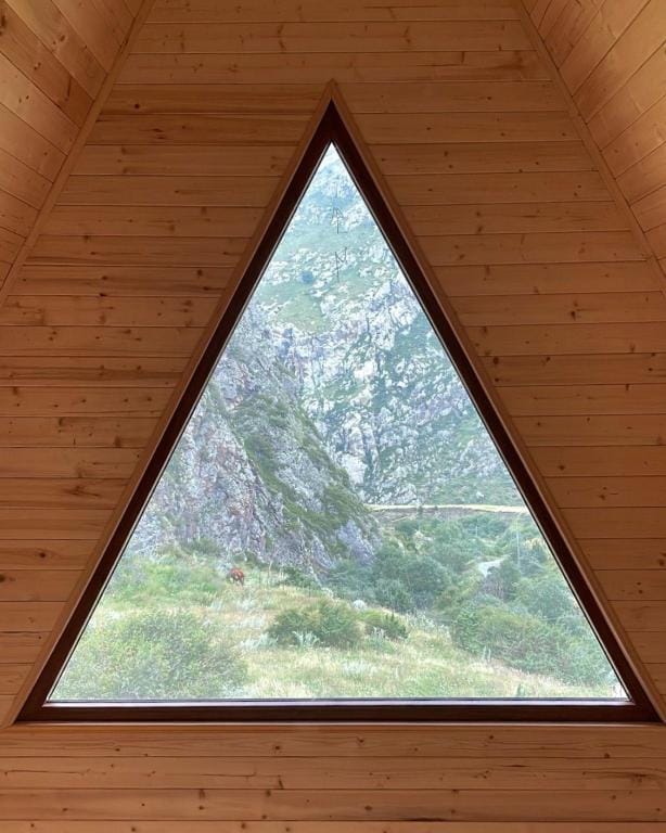 Off inn Kazbegi Vacation rental in Georgia