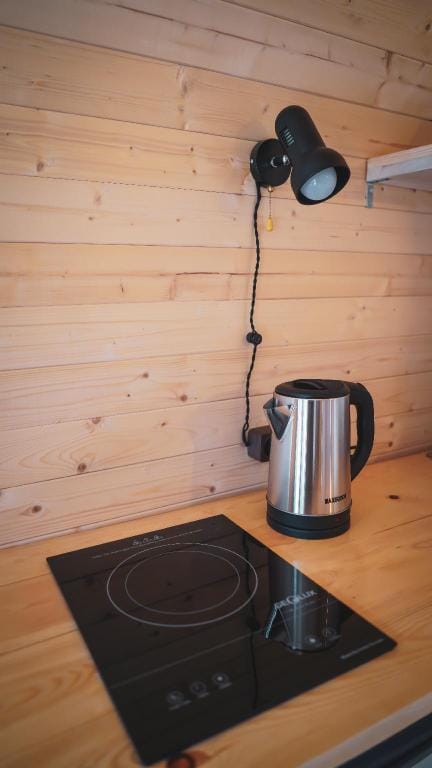 Off inn Kazbegi Vacation rental in Georgia