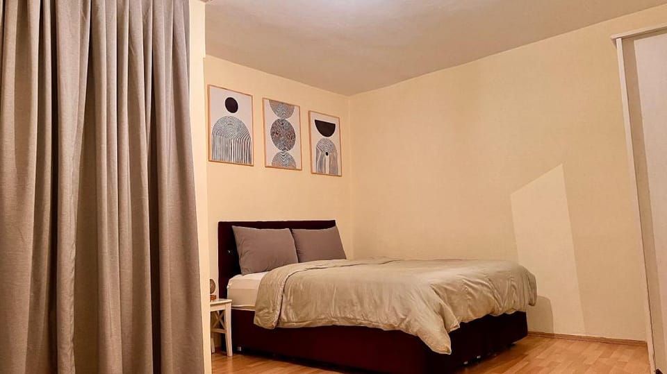 Istanbul's historical city in Beşiktaş Apartment in Istanbul