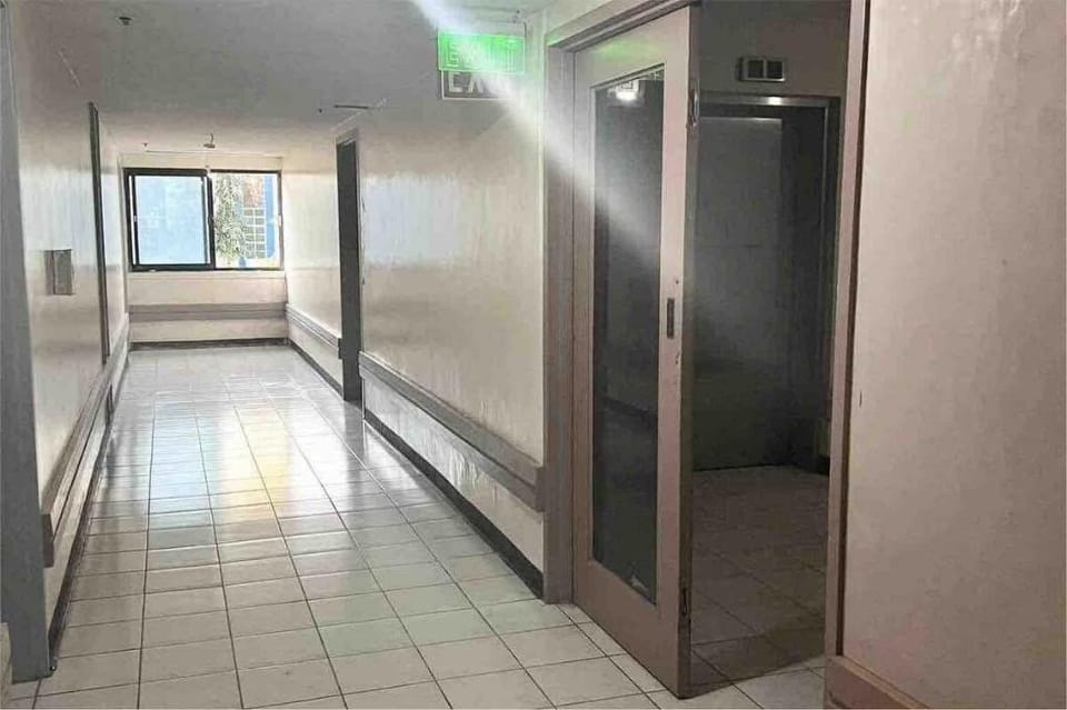 Cozy 1 BR/fast wifi Subic Bay Near Ocean Adventure Apartment in Subic