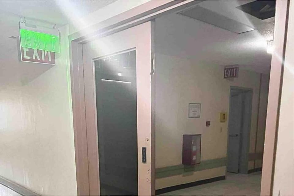 Cozy 1 BR/fast wifi Subic Bay Near Ocean Adventure Apartment in Subic