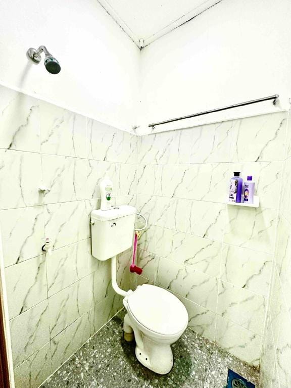 Isyfaq Homestay 2 Bedroom and 2 Bathroom Vacation rental in Johor