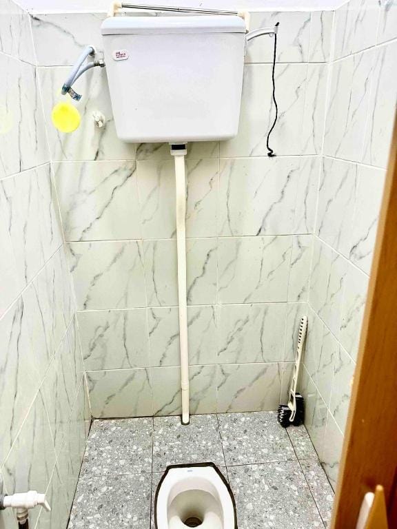 Isyfaq Homestay 2 Bedroom and 2 Bathroom Vacation rental in Johor