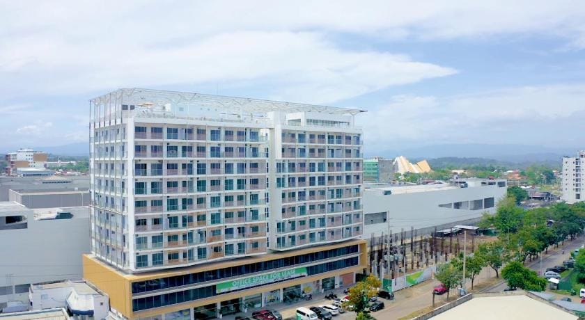 Prima @ Primavera City, near SM Uptown CDO Apartment in Cagayan de Oro