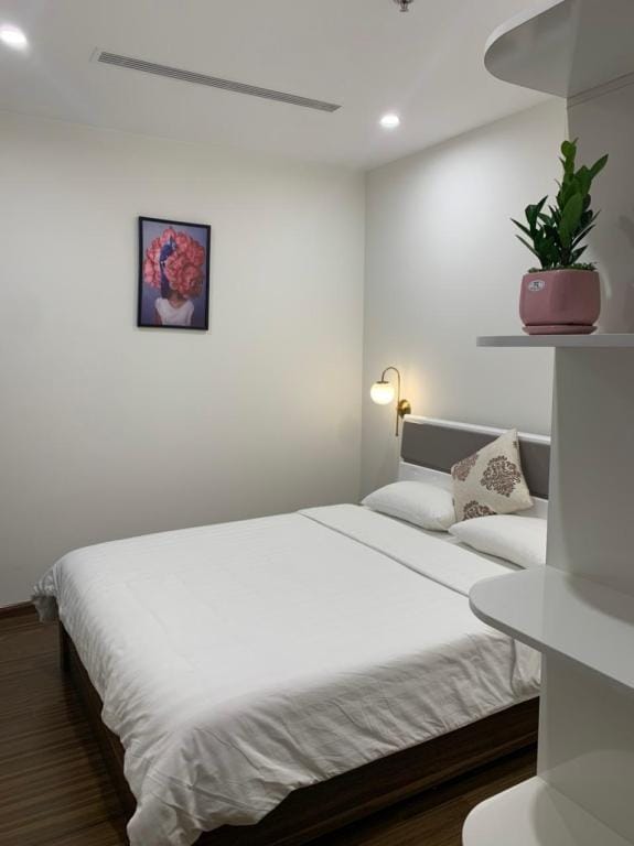 Romantic Apartment in Laos