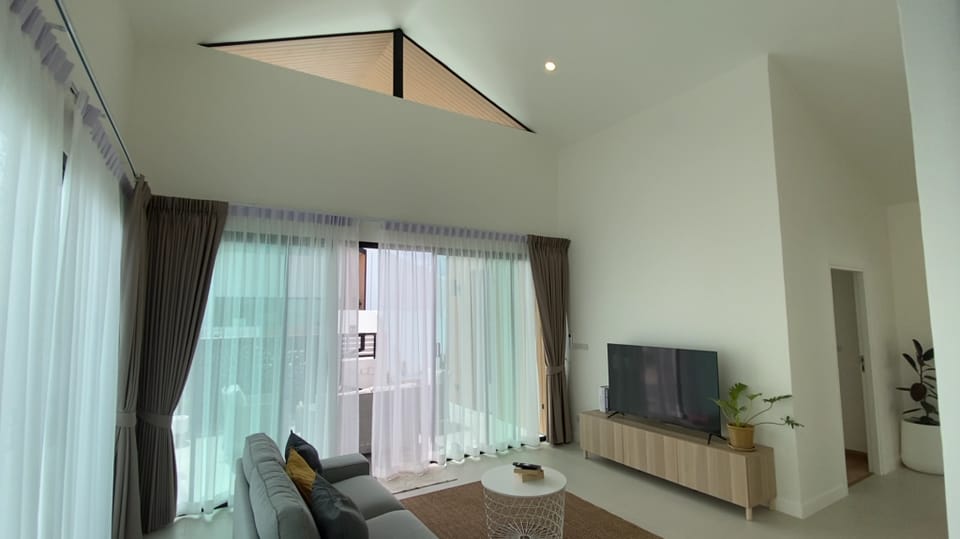 Villa Bali Luxury Designer Pool Villa Villa in Hua Hin District