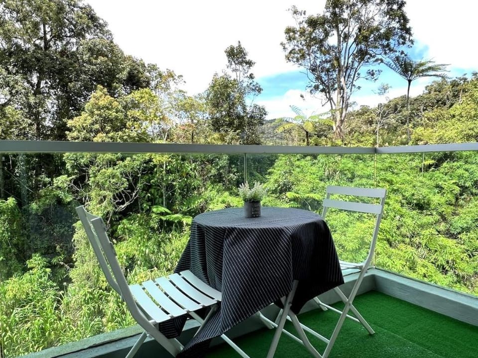 Cozystay @ The Quintet, Cameron Apartment in Tanah Rata