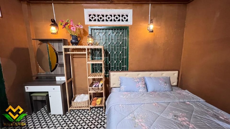 Rose Garden Vacation rental in Lâm Đồng