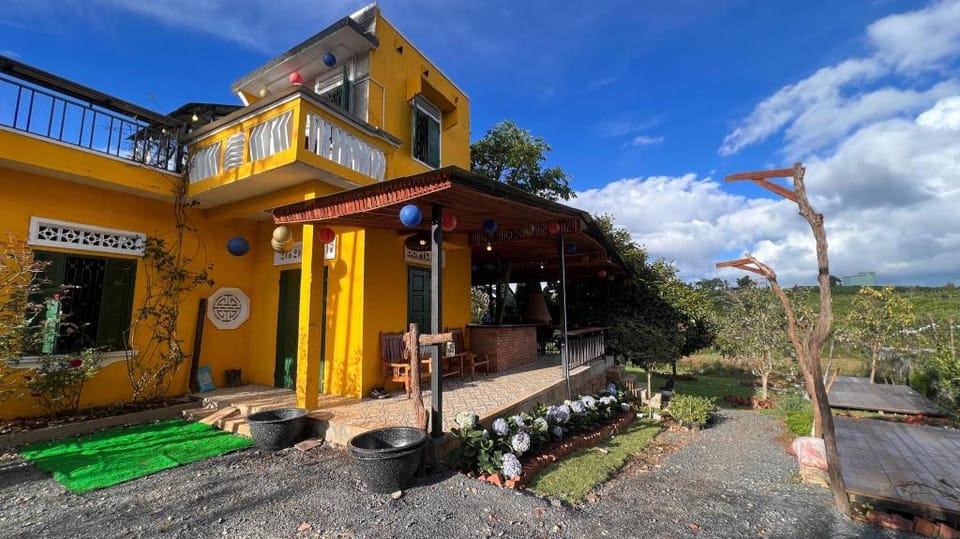 Không gian bình yên và riêng tư Vacation rental in Lâm Đồng