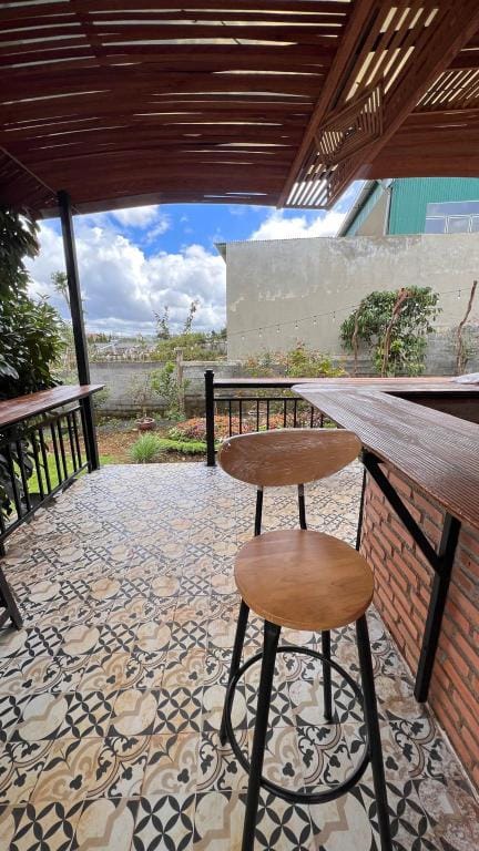Không gian bình yên và riêng tư Vacation rental in Lâm Đồng