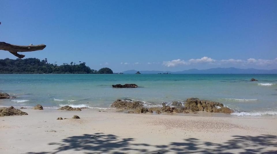 P Mild Bungalow: Standard Room 1 Vacation rental in Ko Phayam