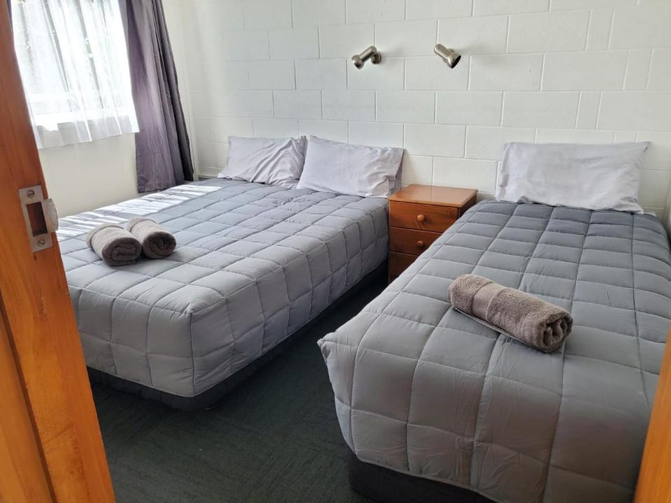 Brooklyne Motel Sanson Hotel in Manawatū-Whanganui, New Zealand