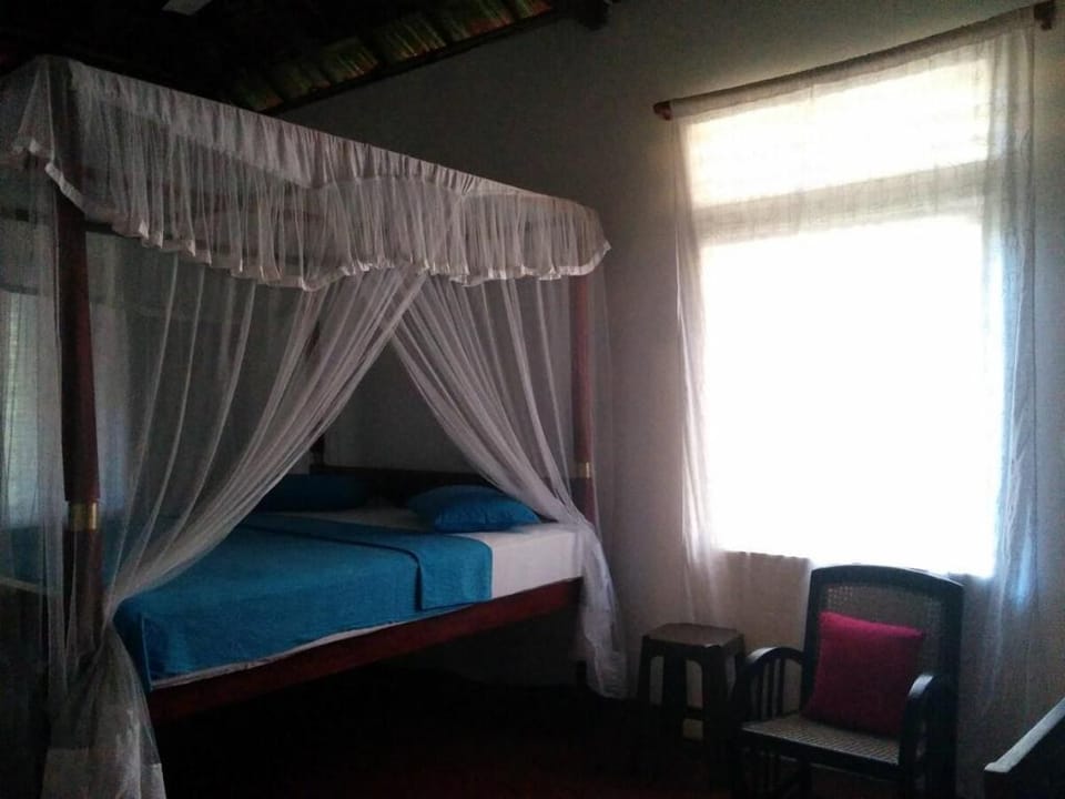 Singha Paya, private villa with beautiful garden Villa in Mirissa
