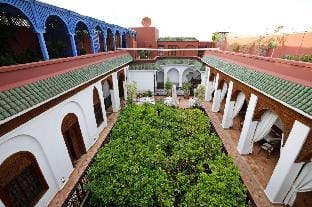 Riad Daria Suites & Spa Riad in Marrakesh