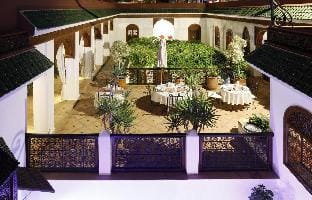 Riad Daria Suites & Spa Riad in Marrakesh