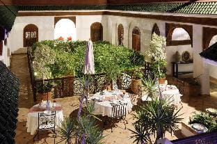 Riad Daria Suites & Spa Riad in Marrakesh
