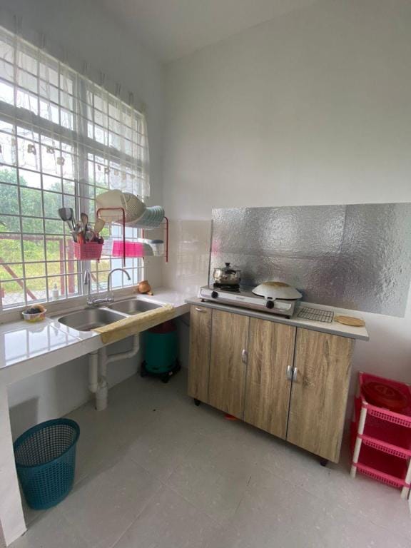 Homestay Faliera Vacation rental in Terengganu, Malaysia