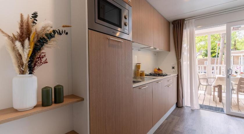 Club del Sole Marina Romea Easy Camping Village Hotel in Emilia-Romagna