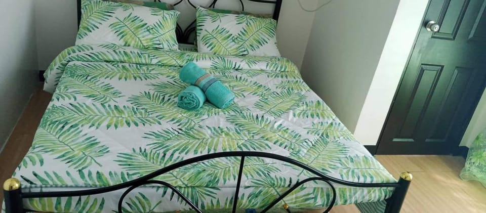 Not available  Apartment in Bacoor