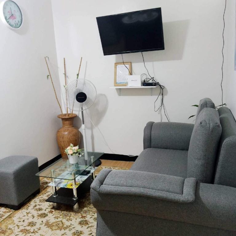 Not available  Apartment in Bacoor