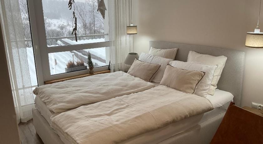 Hearth Hill View Apartment Apartment in Czechia