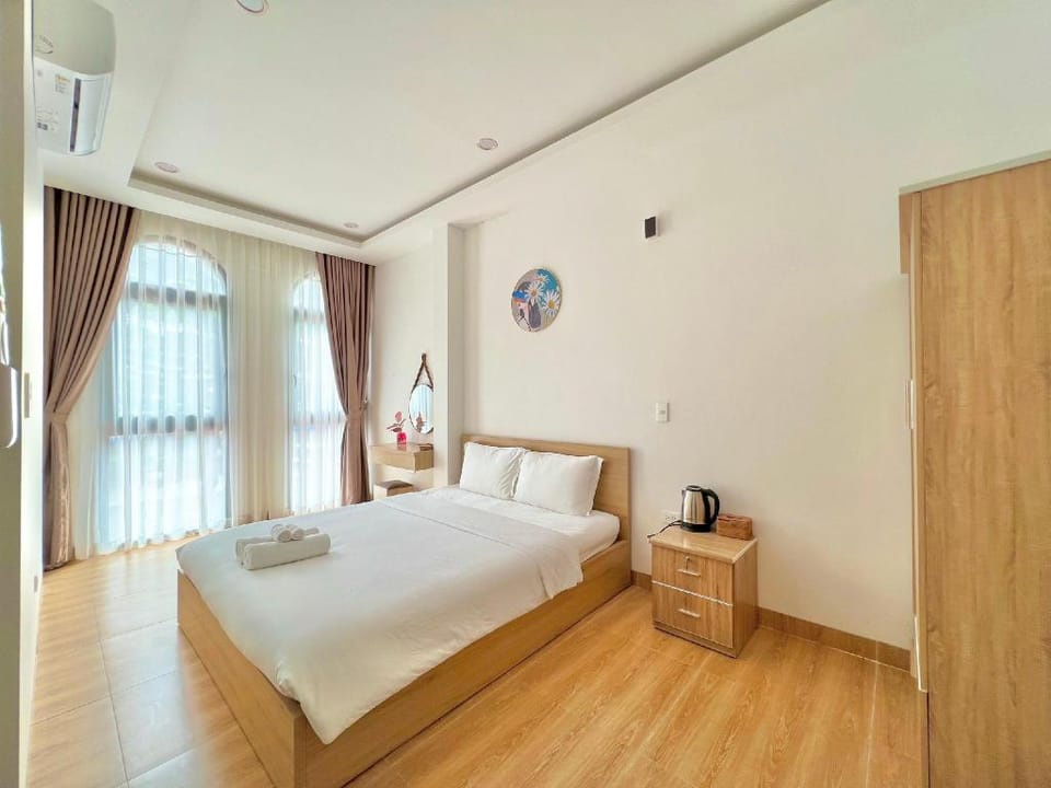 Homestay Grandworld Phú Quốc  Apartment in Phu Quoc