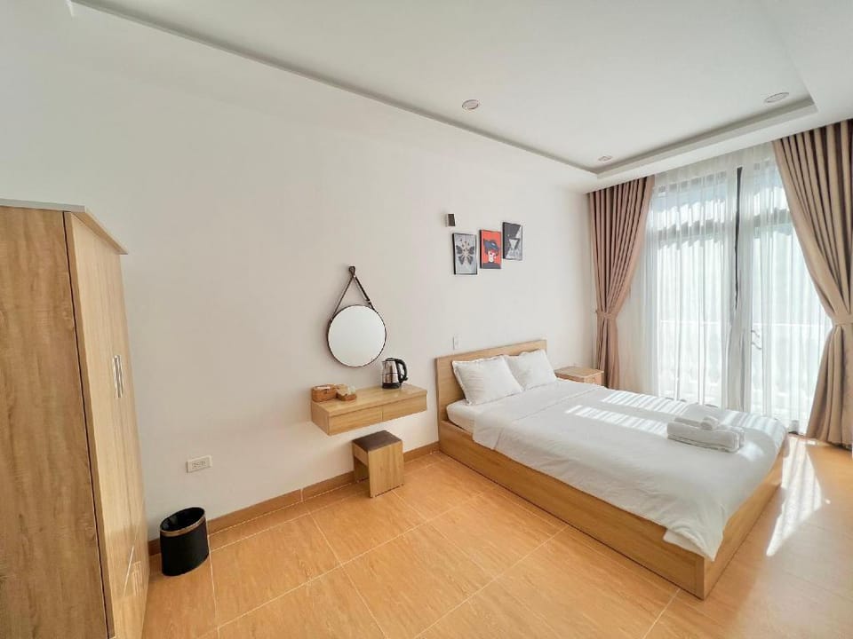 Homestay Grandworld Phú Quốc  Apartment in Phu Quoc