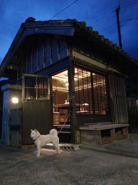 Millennium Inn Former Takagi House Vacation rental in Japan