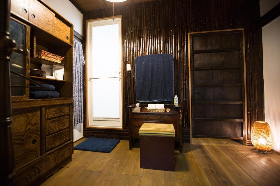Millennium Inn Former Takagi House Vacation rental in Japan