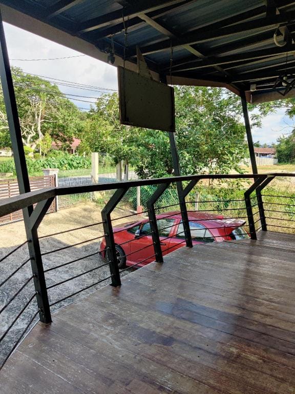 Cabin Izmel Vacation rental in Kedah