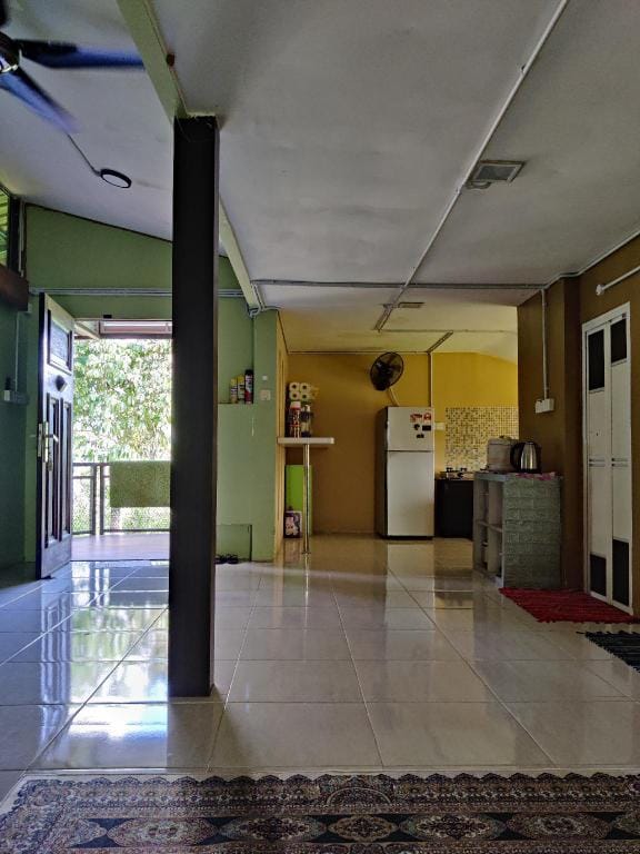 Cabin Izmel Vacation rental in Kedah