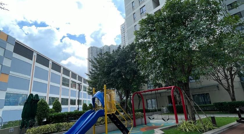 Luxury 2 Bedroom apt Park view  in district 2 - T4 Apartment in Ho Chi Minh City