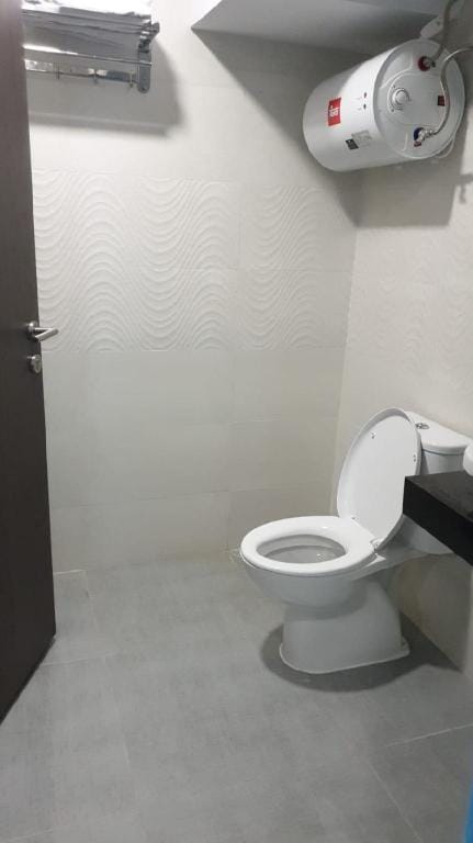 Apartemen Elite Grand Jati junction 94M 2BR+1BR Apartment in Indonesia