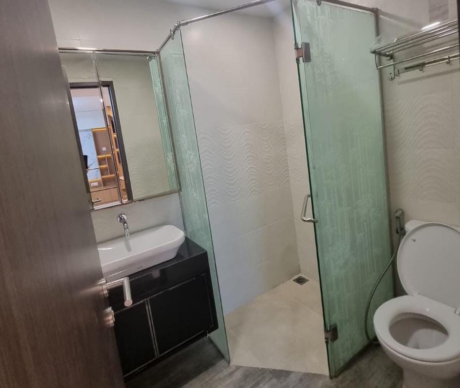 Apartemen 140M Grand Jati junction Medan 3 Kamar Apartment in Indonesia