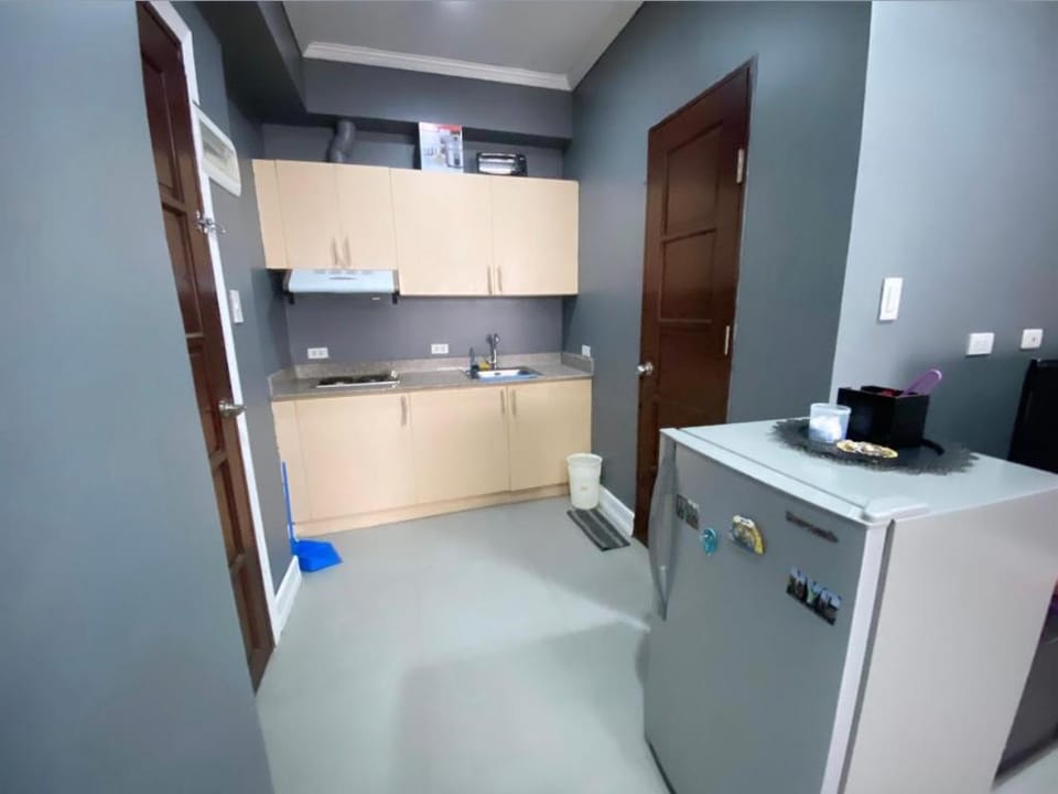 Take a break and unwind this peaceful suites. Vacation rental in Cagayan de Oro