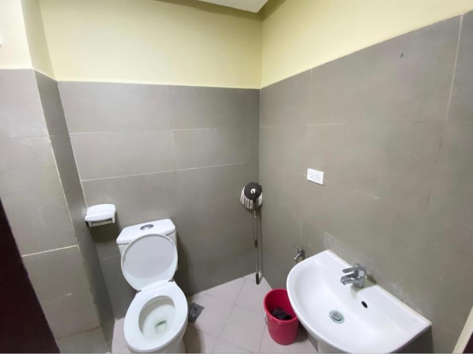 Take a break and unwind this peaceful suites. Vacation rental in Cagayan de Oro