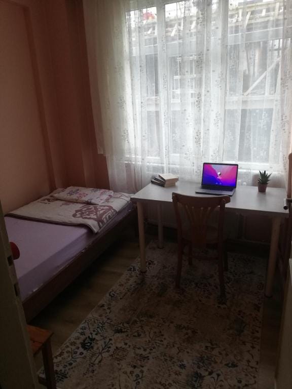  Don't take seriously this calculation is wrong  Vacation rental in Istanbul