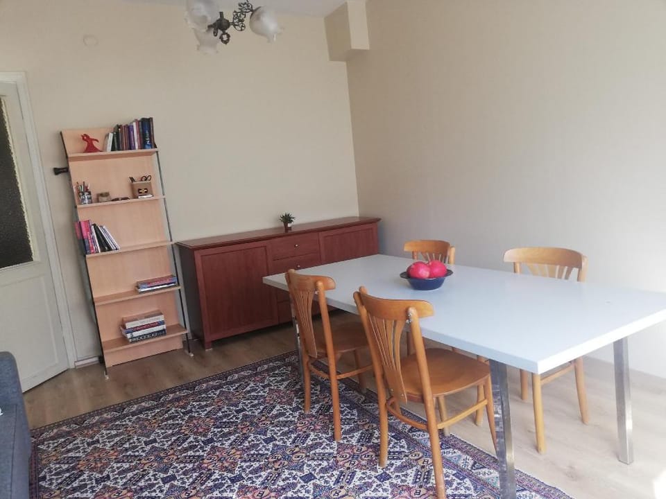  Don't take seriously this calculation is wrong  Vacation rental in Istanbul