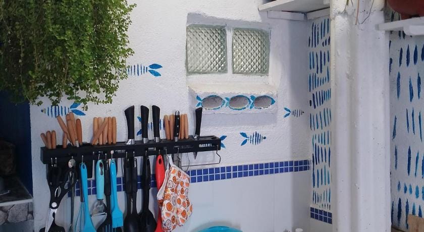 Little Sanity  beach house Vacation rental in Central Visayas