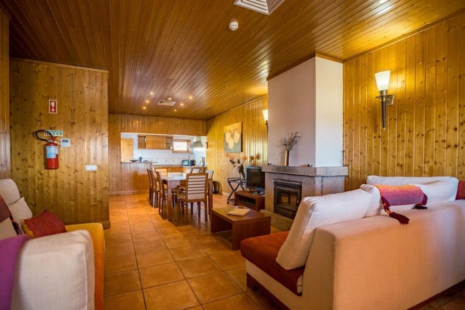 Casa das Arribas  Vacation rental in Castile and León