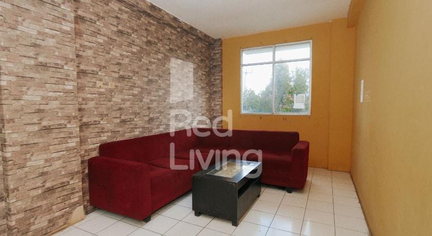 RedLiving Apartemen Emerald Hill - SR Rooms Tower Green Hotel in West Java